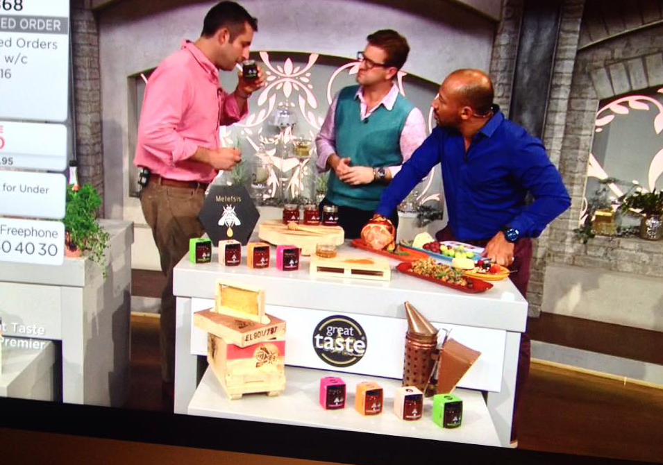 QVC 31 Οκτωβρίου 2016