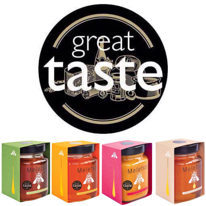 Η Melefsis στο QVC UK